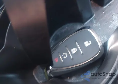 2023 Chevrolet Trailblazer Fwd Lt from USA, damaged, VIN KL79MPS22PB188096